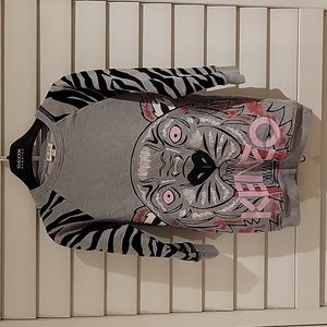 Kids Kenzo Dress 6y